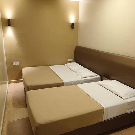 Kampung Kuala Terla The Pines Hotel מראה חיצוני תמונה
