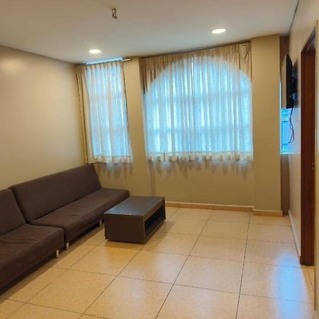 Kampung Kuala Terla The Pines Hotel מראה חיצוני תמונה