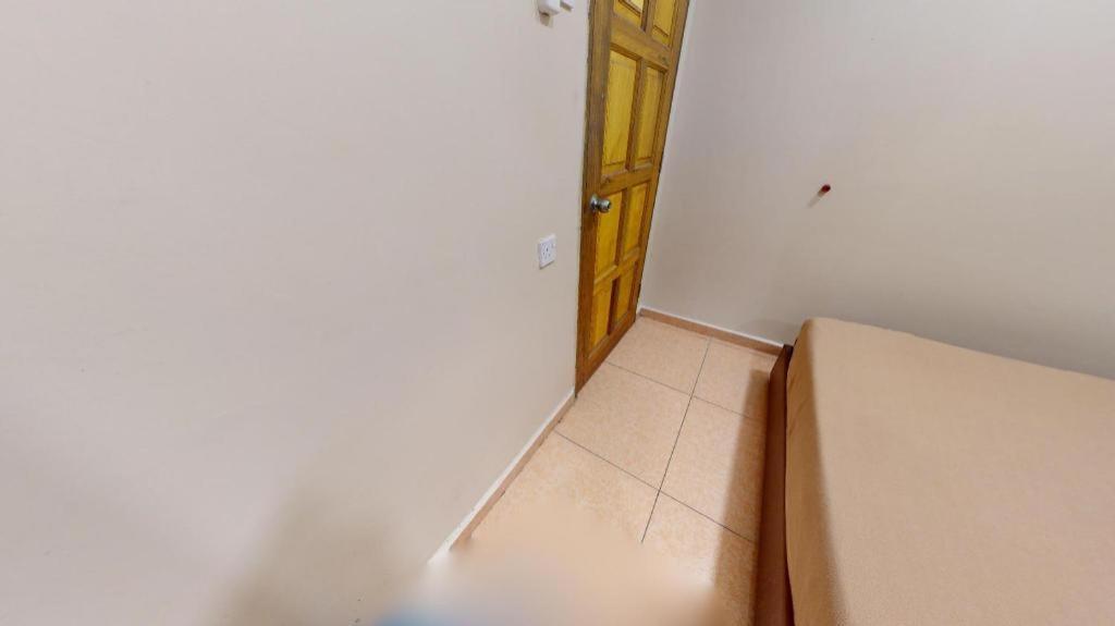 Kampung Kuala Terla The Pines Hotel מראה חיצוני תמונה