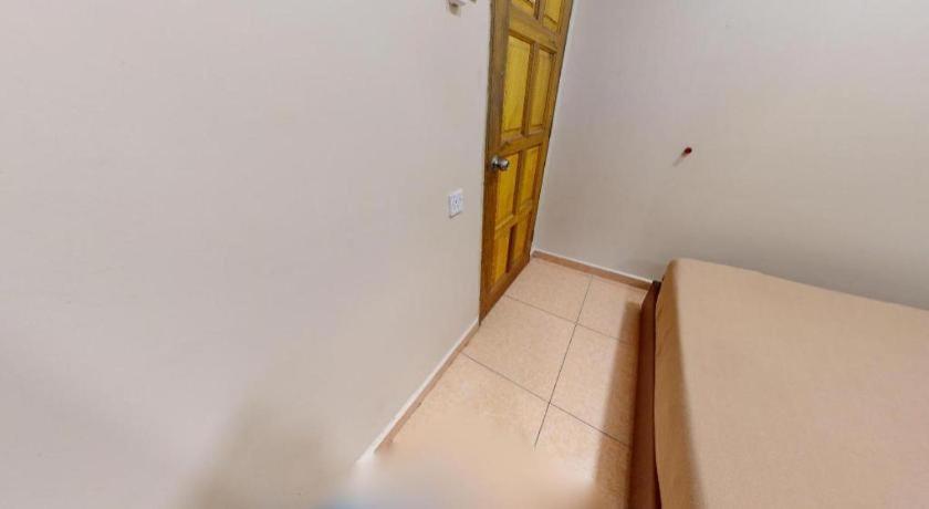Kampung Kuala Terla The Pines Hotel מראה חיצוני תמונה