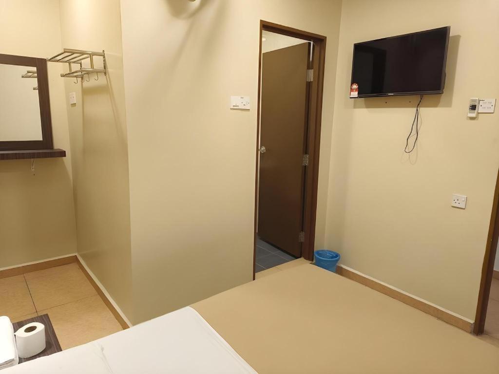 Kampung Kuala Terla The Pines Hotel מראה חיצוני תמונה